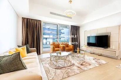 Fully Furnished | Ready To Move | Golf View