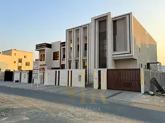 Luxury Residential Villa for Sale | 5 Master Bedrooms | Premium Finishing | Landscaping & Waterfalls