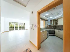 Spacious 1BR | Park View | High Ceilings