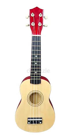 Ukelele 21" - Brand new