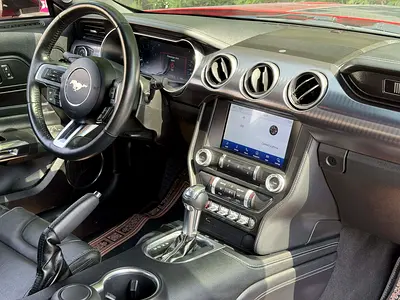 صورة مصغرة 7 لـ 2021 FORD MUSTANG