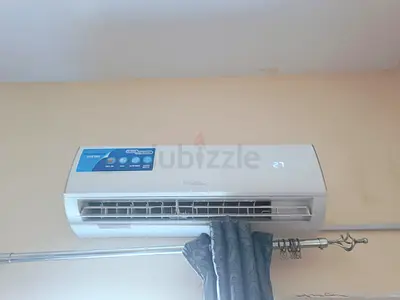 Wall-mounted Split Air Conditioner (Indoor Unit) - Good Working Condition