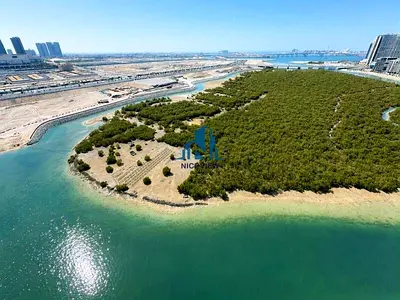 Sea & Mangrove View | Fully Furnished | Luxury Living