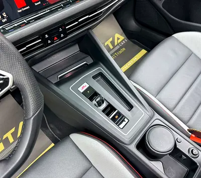 2022 Volkswagen GOLF GTI 缩略图 17