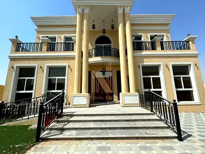 Spacious Villa I Multiple Cheques I Prime Location