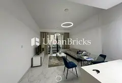 Park View | Fully Furnished | Brand New