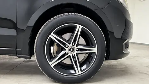 صورة 4 لـ 2019 Mercedes-BENZ VITO