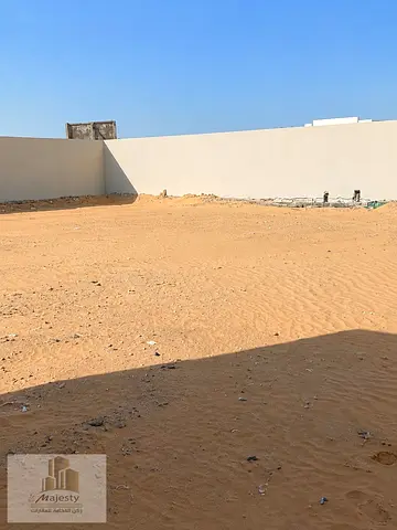 🇬🇧 English: 🔥 Industrial Yard for Rent in Al Sajaa, Sharjah | 7,500 Sq Ft | AED 80,000/Year | Up to 8 Cheques 🔥