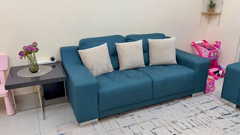 Sofa set
