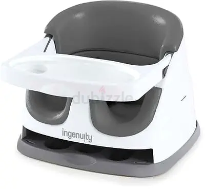 Ingenuity Baby 2in1 booster seat