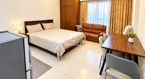SPACIOUS INTERIOR | FULLY FURNISHED | IDEAL HOME