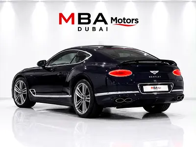 2023 Bentley CONTINENTAL 照片 3