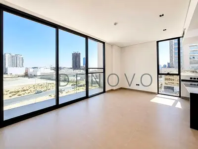 Brand New | Elegant 2 BR | Panaromic Views