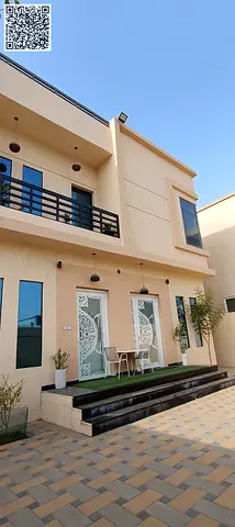 3 Master Bedroom Villa for Rent in Al Zahya | Majlis | Maid Room | AED 90K