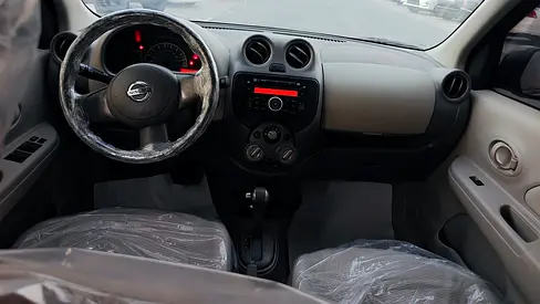 صورة 9 لـ 2015 Nissan MICRA