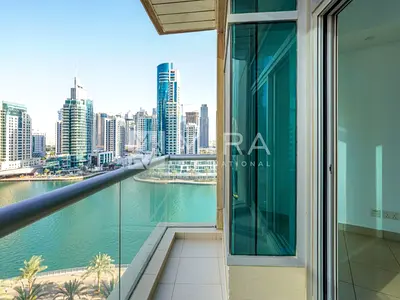 Marina View | Spacious | Best Price