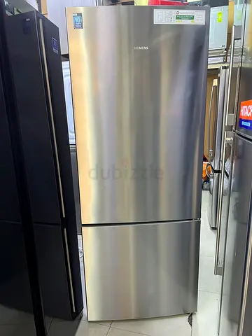Siemens Bottom Freezer Refrigerator