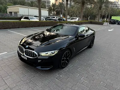 صورة 9 لـ 2023 BMW 8-SERIES