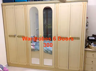 Furnitures for sale