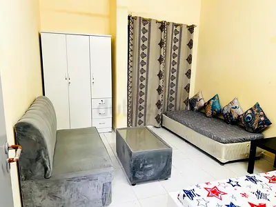 Room Available Sharjha Nahda, Near Gift Centre