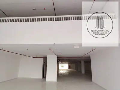18200 Sqft Showroom | 113 KW | Al Mowaihat 3 | AED 950K