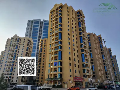 1BHK for Sale in Al Khor Tower | 794 Sq. Ft. | Vacant | AED 280,000