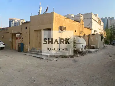 🔥 أقل من سعر السوق بـ100 ألف درهم! | بيت عربي بـ650 ألف فقط 🏡 بيت عربي للبيع في الراشدية 3 – عجمان
