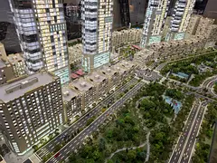 1 Bedroom Apartment - Early Investment Opportunity in Ajman - AED 31,000 Down Payment, 1% Monthly fo