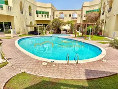 Spacious || 5-Bedroom Villa || Umm Suqeim 2 ||