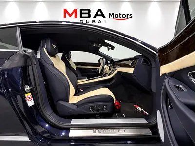 2023 Bentley CONTINENTAL — миниатюра 11