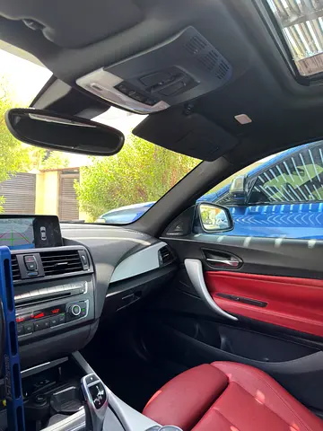2015 BMW 2-SERIES — миниатюра 18