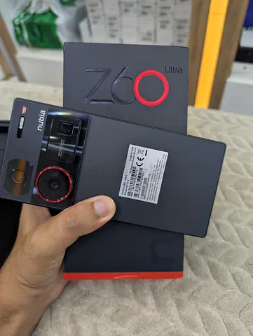 Z60 Ultra (512GB)
