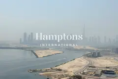 Burj View | Fully Furnished | Multiple Payments