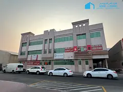 OFFICE SPACE FOR LEASE | 5mins away from Metro | Prime Location | Up to 4 Cheques