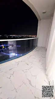 Fully Furnished | 2BR + Living | 1,714 Sq.Ft. | AED 380K Down