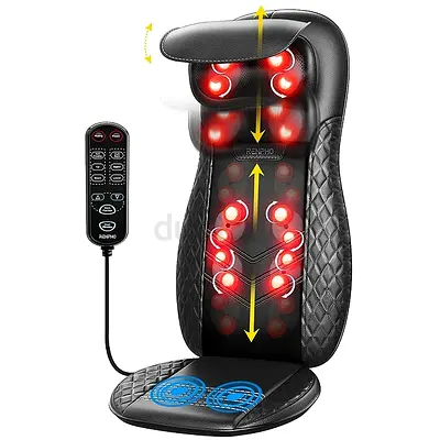 Chair Massager for back - Chair Pro