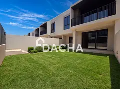 Near Park and Pool | Middle Unit | Negotiable