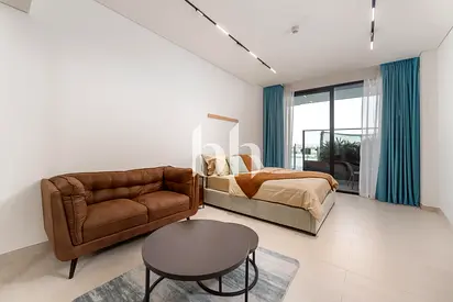 Brand new | Open view | Fully furnished