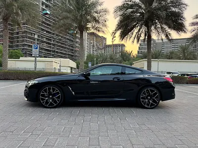 صورة 3 لـ 2023 BMW 8-SERIES