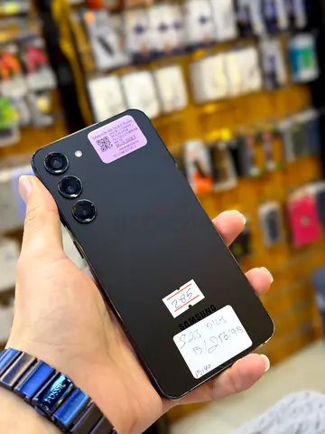 Samsung S23 Plus 12/256