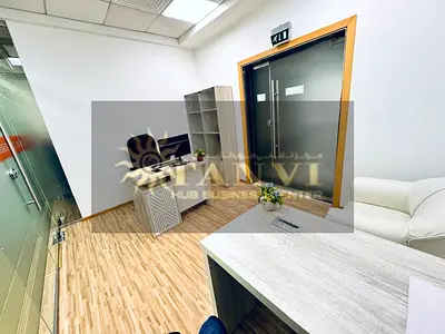 Fully Furnished Office | near to Metro | Direct form Owner
