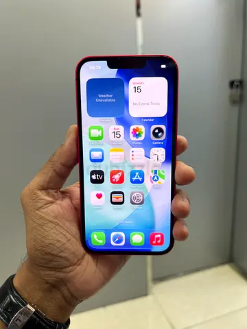📱 iPhone 14 — 128GB All OrignaL