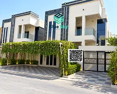 Spacious 4 Master Bedroom Villa | 3,014 Sq. Ft. | Large Family Layout