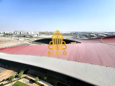 Brand New 1-Bedroom Apartment with Balcony | Premium Location | Yas Island