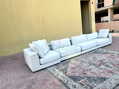 Chattles&more olta modular sofa