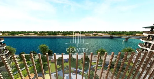 Luxury | Premium 1BR | Gardenia Bay