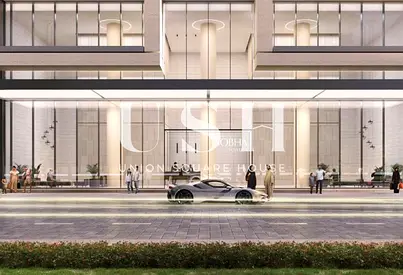 Podium & Track View | Premium Lifestyle | Best Price