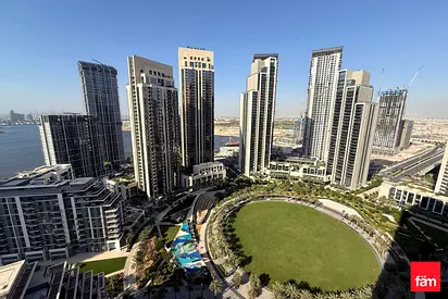 Park View | Spacious Layout | Move In Now