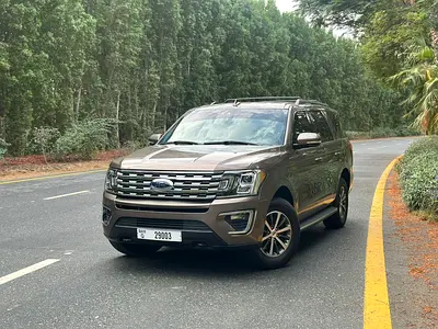 2018 Ford Expedition XLT | 3.5L V6 380 HP | American Specs | Perfect Condition