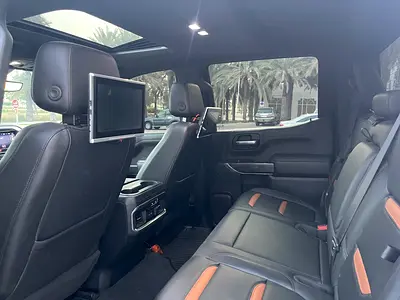 2020 GMC SIERRA — миниатюра 19